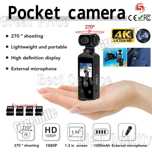 270 rotate handheld - 4k,