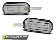 Paire clignotants - de,