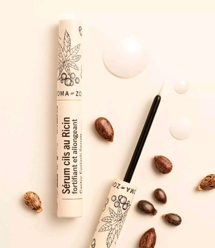 Aroma zone sérum cils - aroma-zone,
