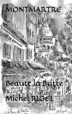 MONTMARTRE livre 93 p Dalida