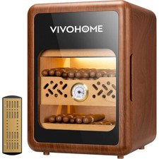 200 Count Cigar Humidor