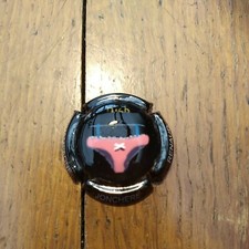 Capsule Champagne Jonchère