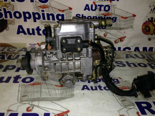 Pompe injection gasóleo - d’injection,