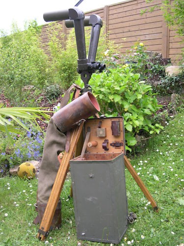 Jumelles binoculaire militaire - binoculaire,