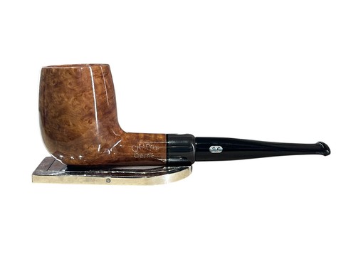 Pipa chacom corne olive - en,