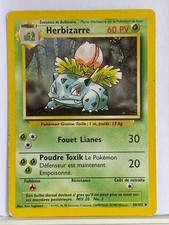 Herbizarre 30/102 Wizards Set