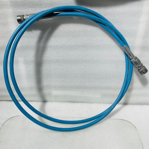 Tuyau hydraulique haute