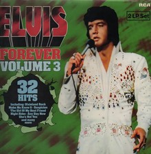 Elvis Presley Elvis Forever