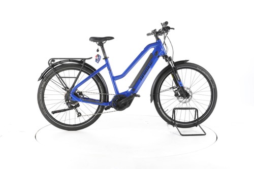 Haibike trekking vélo - trekking,