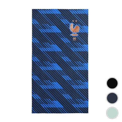 Serviette plage équipe de - équipe,