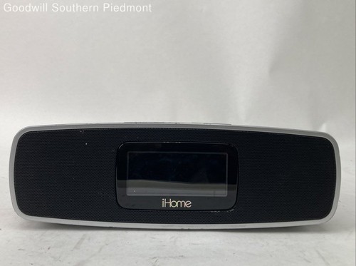 Ihome ip90 alarm - alarm, &