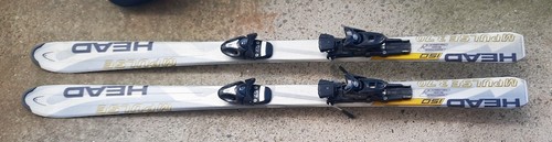 Skis head 150 - head, 3,70
