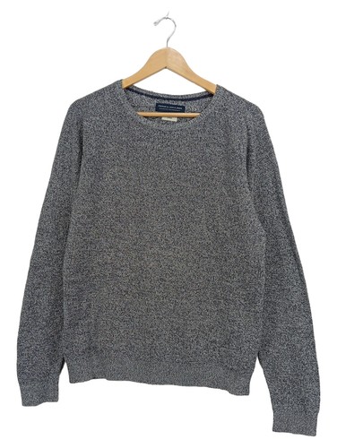 Jack jones pull - homme, gris
