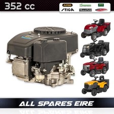 Moteur loncin 352cc tre352 - 352cc,