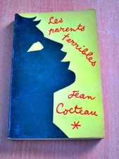Les Parents Terribles - Jean