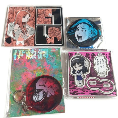Junji ito tomie - ito, pop-up