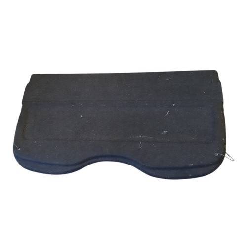 Plage arriere citroen c3ii - plage,