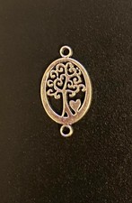 PENDENTIF BRELOQUE  ARBRE