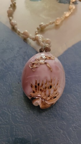 Rare collier des iles - collier, de