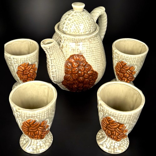 Théière 4 tasses - théière,