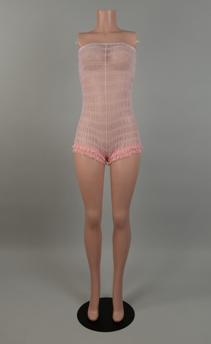 Vintage look high waist - vintage,