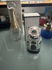 Flacons De Parfum Vide