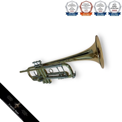 Bach stradivarius model gl - stradivarius, 37