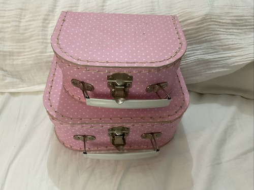 Lot valisette malette enfant - valisette,