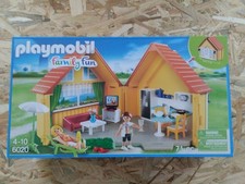 Playmobil 6020 Family Fun 