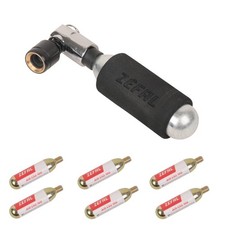 EZ Big Shot  Gonfleur CO² + 7