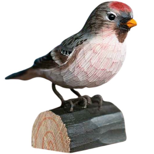 Decobird sizerin flammé - sizerin,
