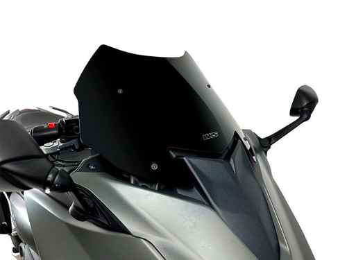 Yamaha 530 560 - 530, t-max