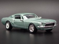 1968 68 FORD MUSTANG Shelby