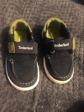 chaussures timberland garçon