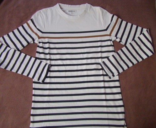 Shirt rayures bizzbee xs - -,