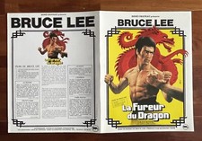 La fureur du dragon The way of
