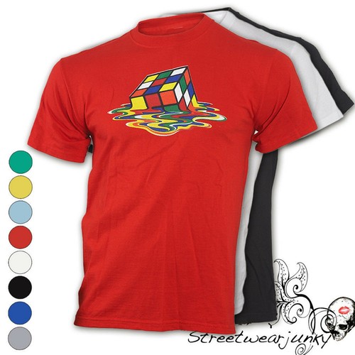 Shirt the big - ★t-shirt,