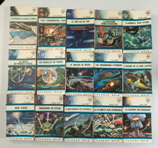 Lot 15 livres  " anticipation " bleu/blanc. Fleuve noir bon état. (Lot71)