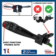 Commodo de Phares Clignotants