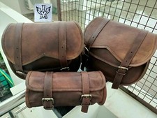 Sacoches de selle 3 outils