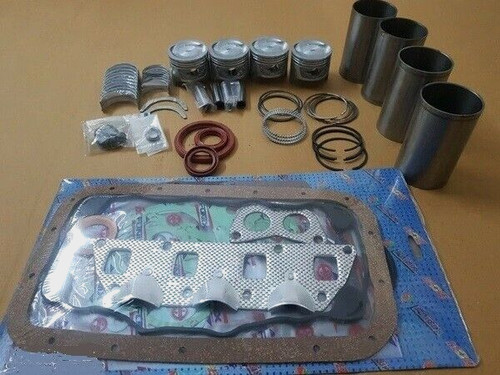Pour suzuki sj410 - pour,