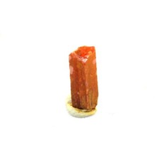 Crocoite. 1.41 ct. Adelaide