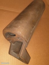 Fut en fonte de table de raboteuse Robland K 26