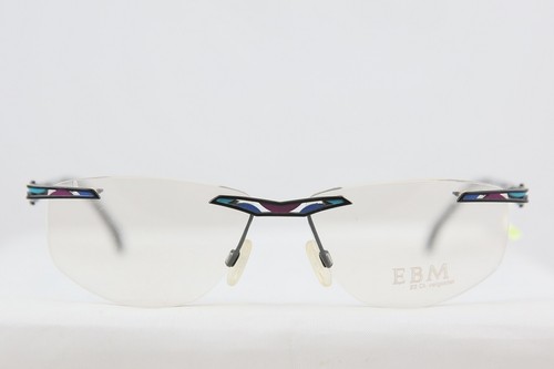 Vintage ebm rimless lunettes - vintage,