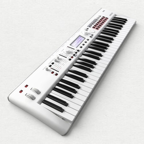 Korg kross sc clavier - korg,