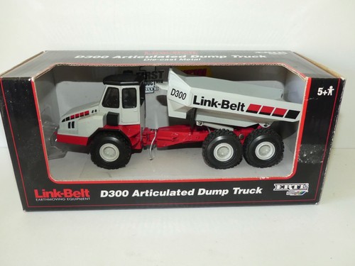 Camion link belt - link,