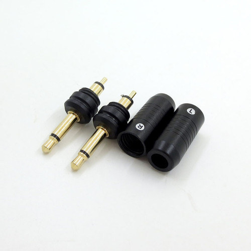 Connecteur jack audio 5mm - 3,
