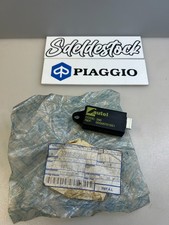 1 relais arrêt moteur gilera