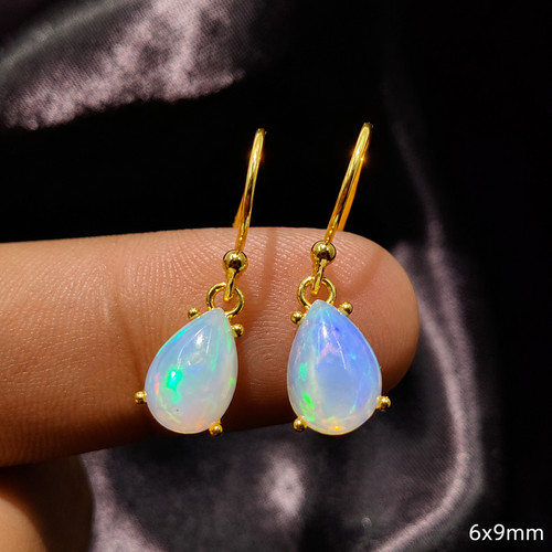 Boucles oreilles pendantes - boucles,