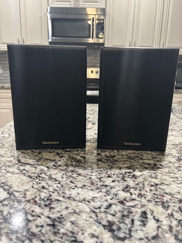 Technics surround speakers - surround,